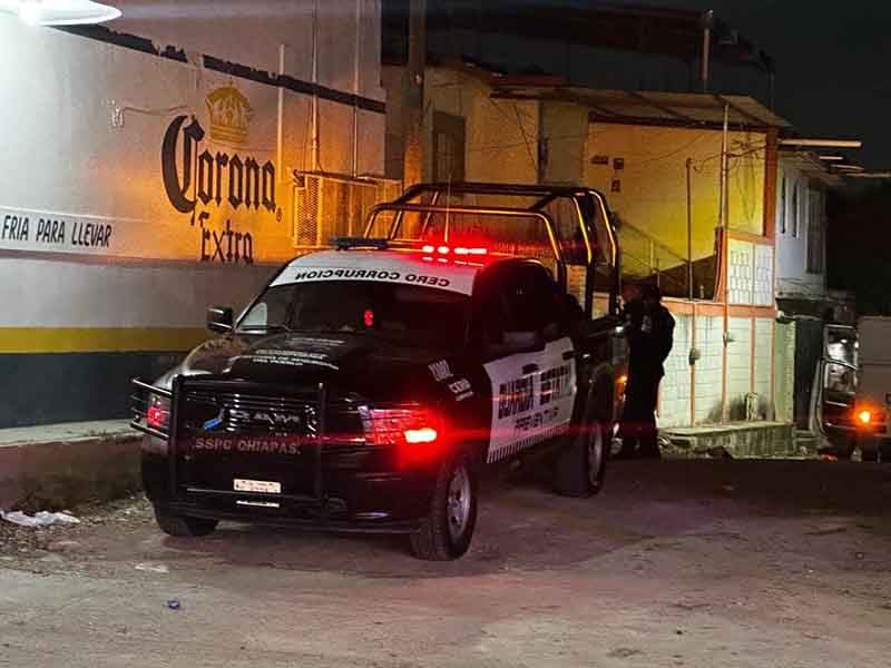 Movilización policial (1)