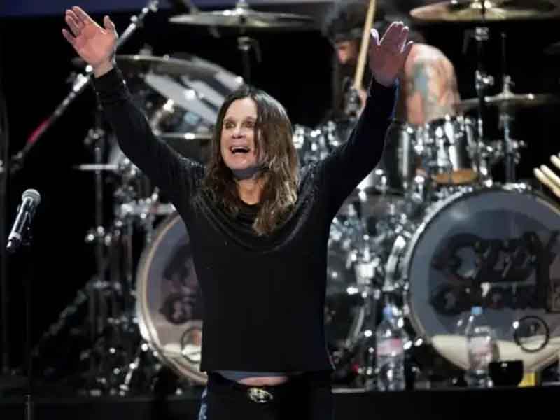 Ozzy Osbourne_