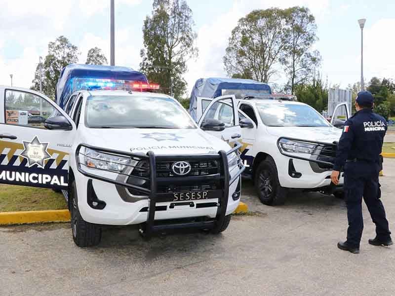 Se ahorca policía