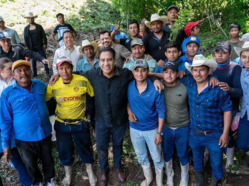 Sexta y séptima