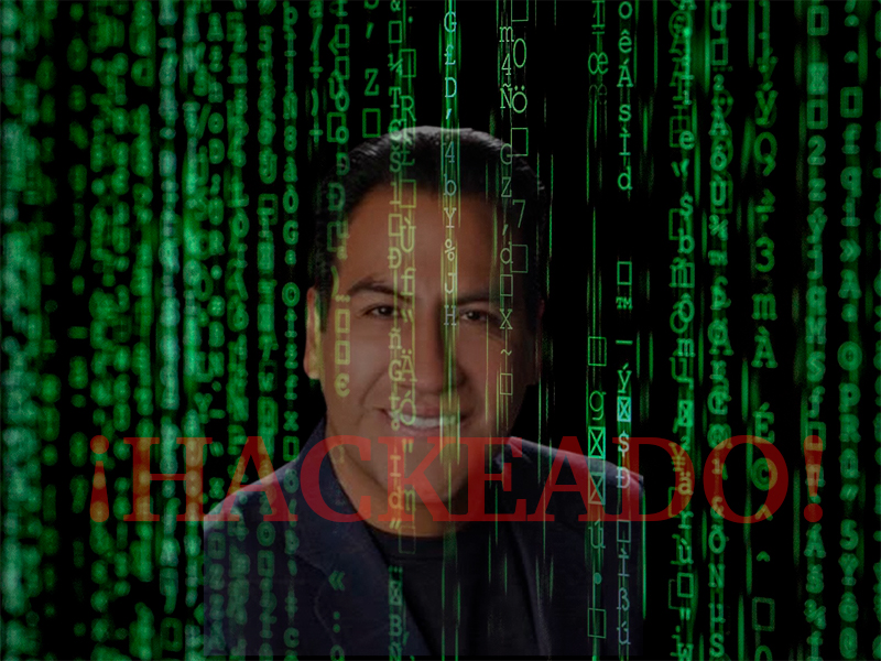 hackeado