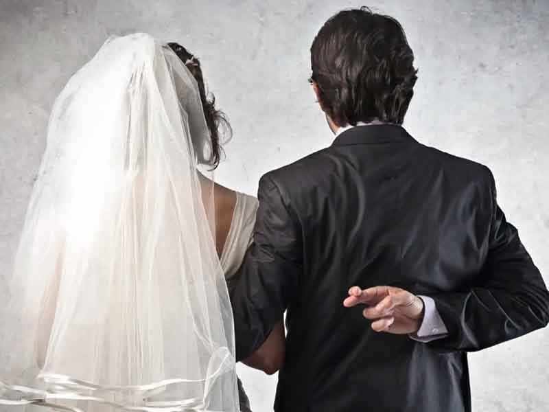 matrimonios