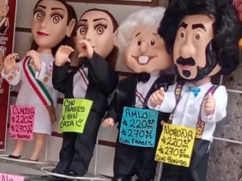 noroña