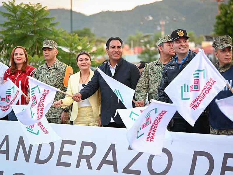 sEGUNDA Y TERCERA