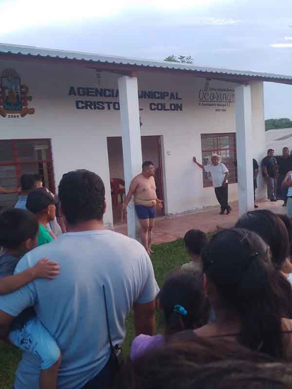 Amarrados (3)