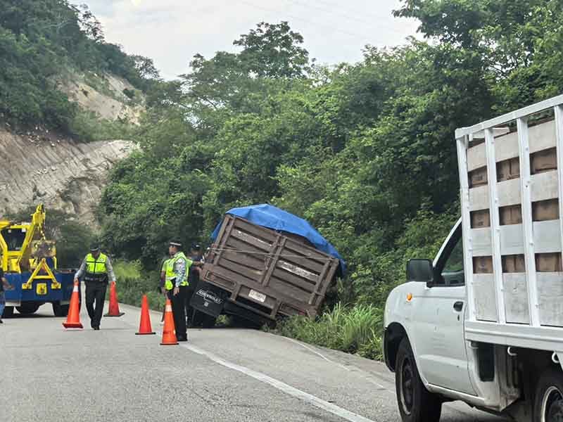 Camionazo (1)