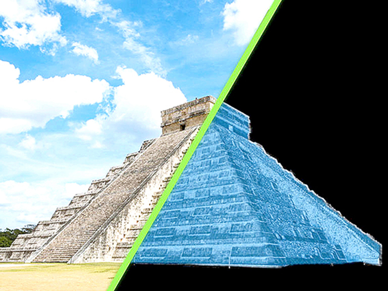DICU_39 CHICHÉN ITZÁ
