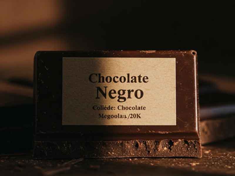 DICU_39 CHOCOLATE