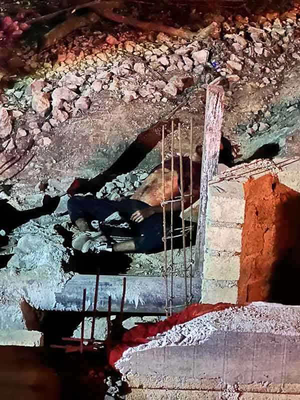 Doble homicidio (2)