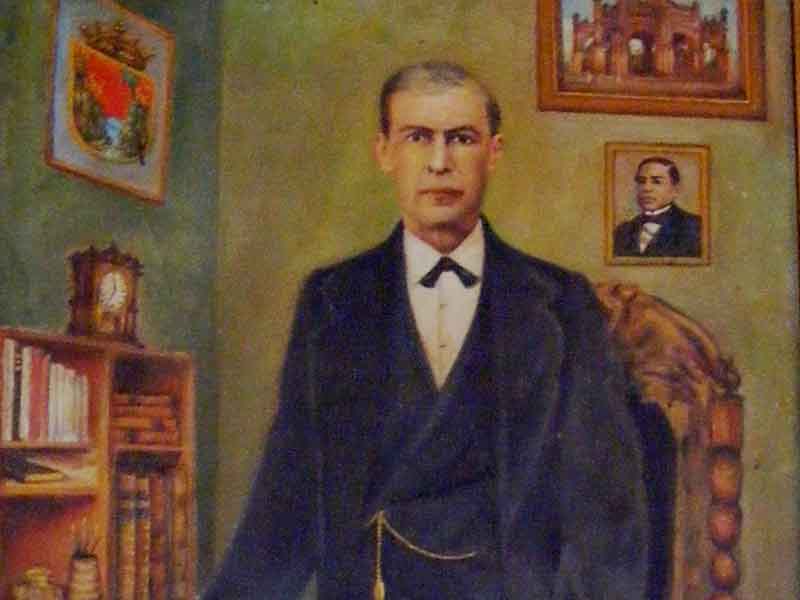 Don Angel_Albino_Corzo