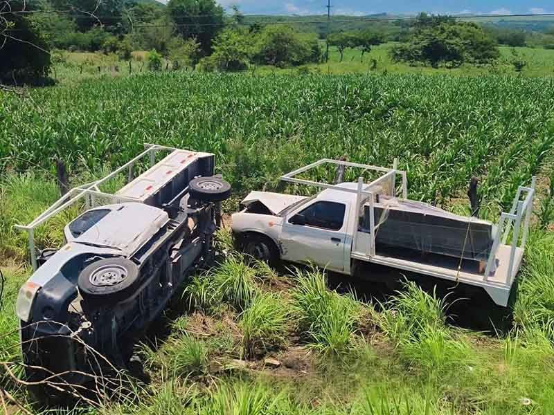 Duelo de trocas (3)