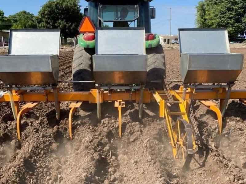 EXIGEN CAMPESINOS CONSTRUIR UN PRESUPUESTO 2026 JUSTO PARA EL CAMPOLas condiciones actuales están empujando a los pequeños y medianos productores a abandonar la actividad