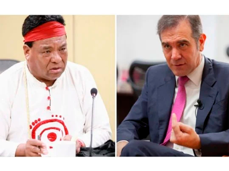 FOTO PODER Y DINERO