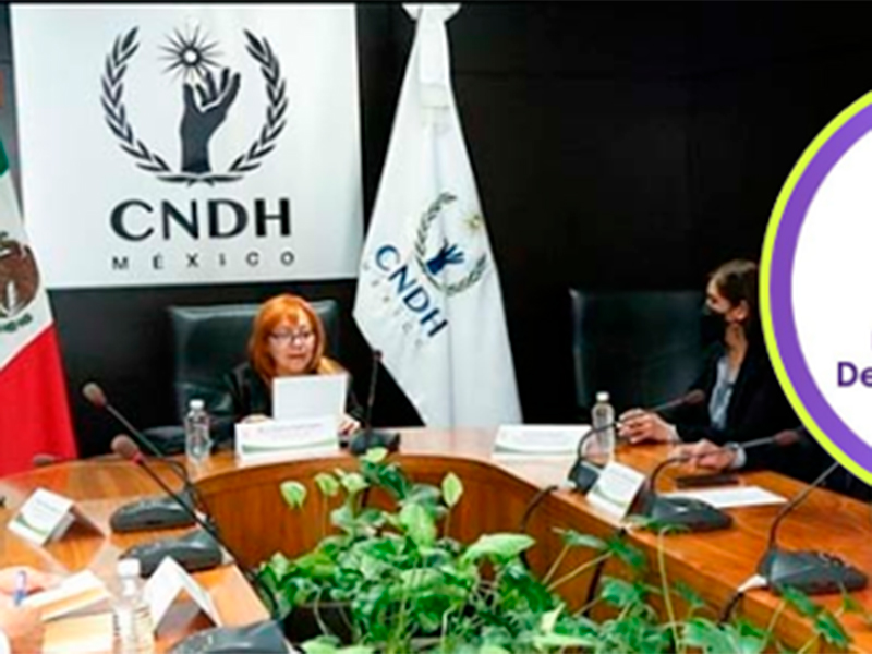 FOTO POR LA CONCIENCIA