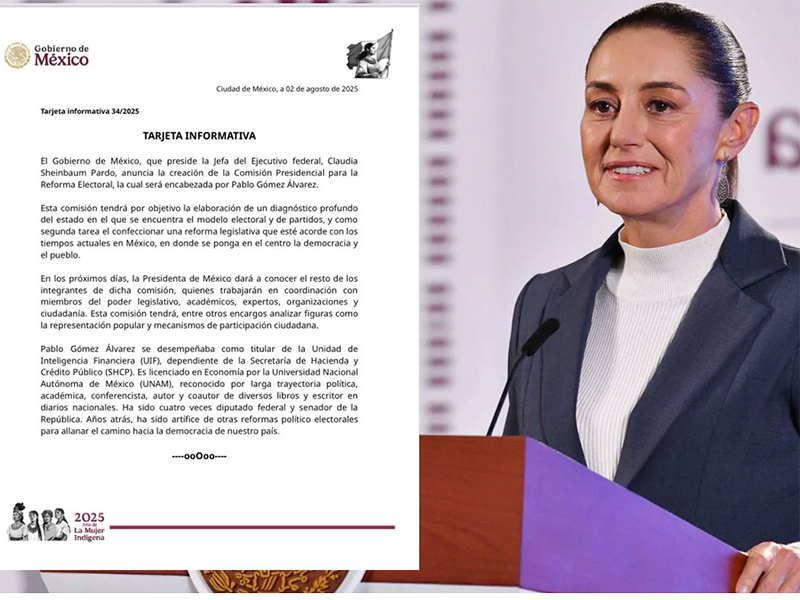 FOTO ULISES LARA LÓPEZ