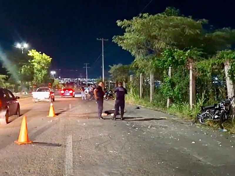 Fatídico accidente (3)