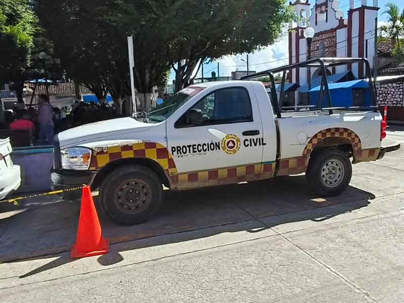 Les fue como en feria (2)