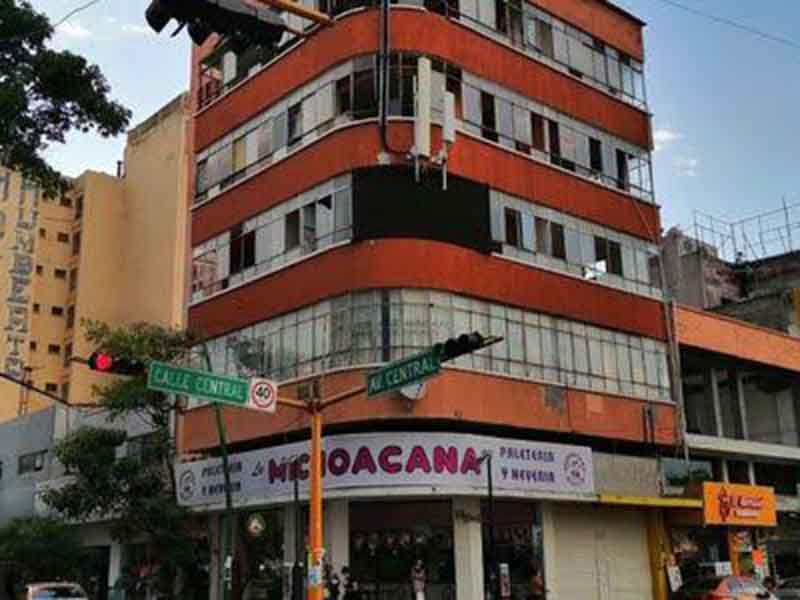 Tercera