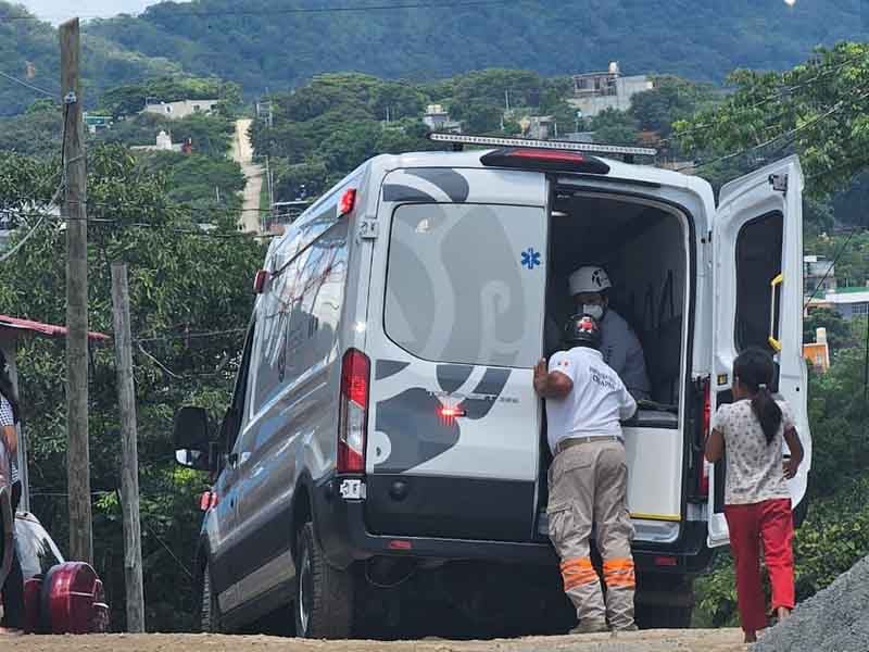 Tragedia en Copoya (1)