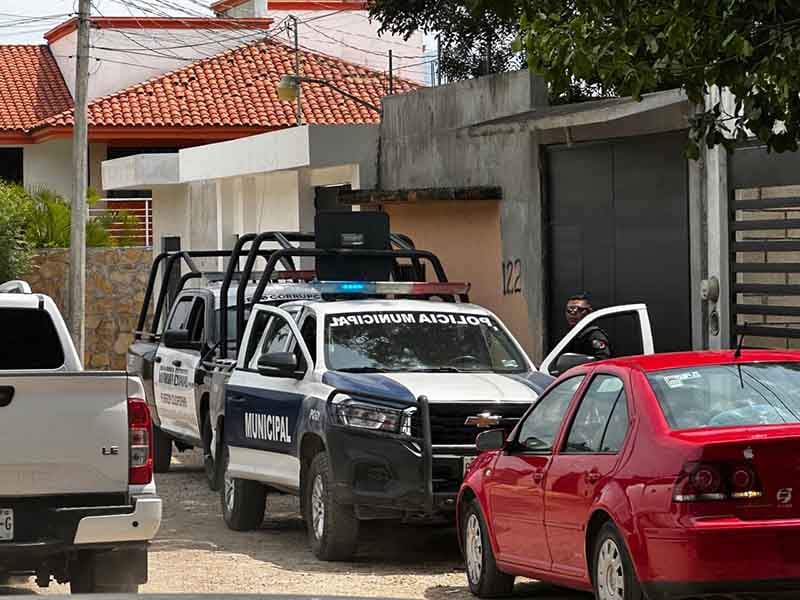 Violento operativo (2)