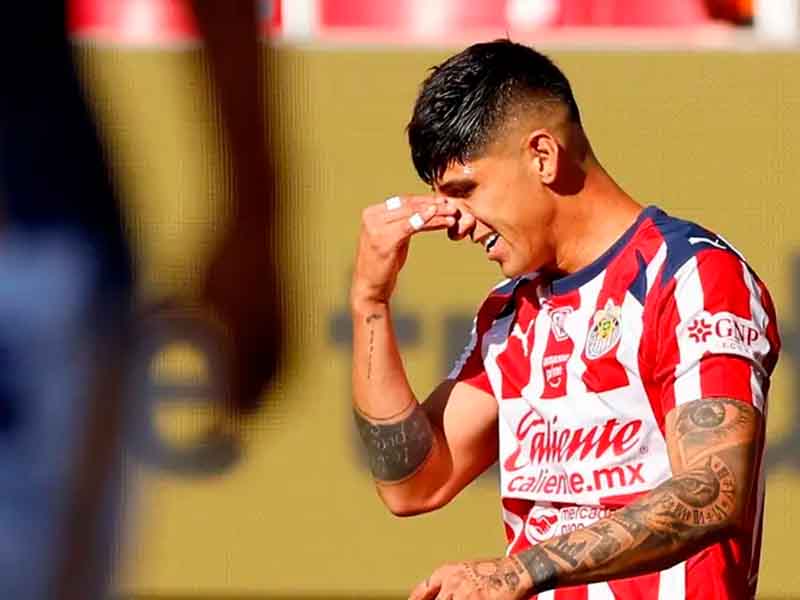 chivas