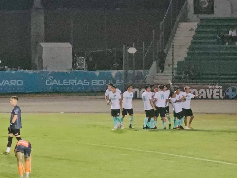 tapachula FC