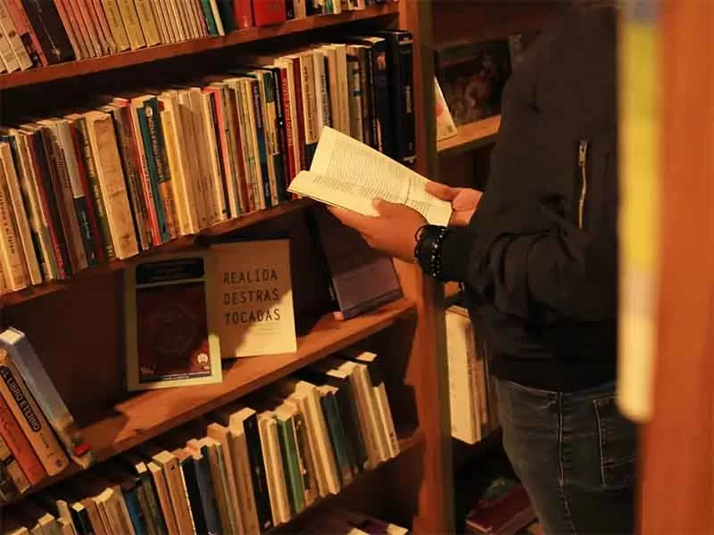 Mexicanos que no leen y la debilidad universitaria desafían a los ...