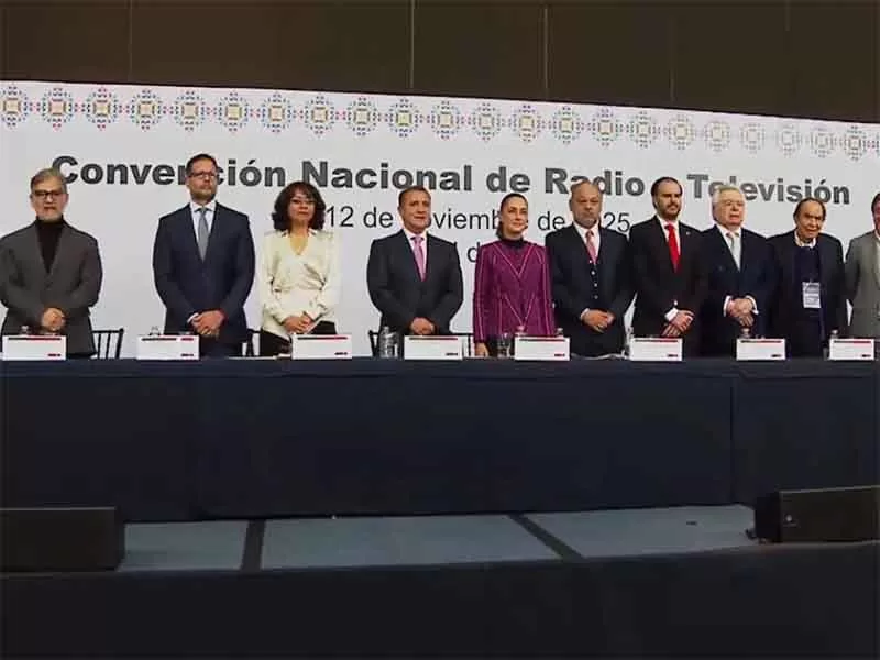 El “dulcecito” de los tiempos oficiales - Diario de Chiapas