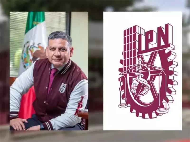 La caída de Javier Tapia y la crisis en el IPN - Diario de Chiapas