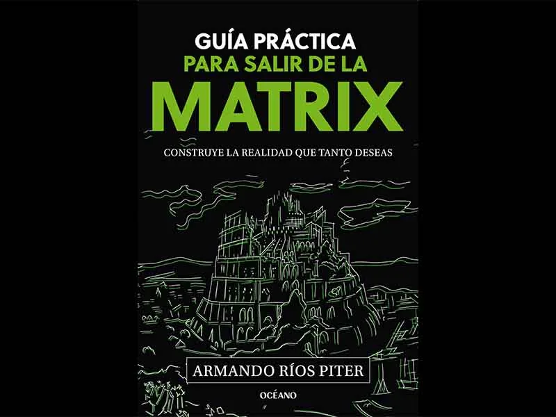 Rompe el sistema y sal de la Matrix - Diario de Chiapas