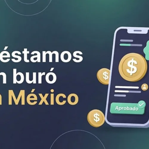 El crédito digital abre la puerta a quienes tienen historial negativo o inexistente, pero exige comparar costos y verificar la legitimidad de cada plataforma.