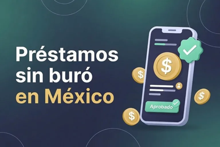 El crédito digital abre la puerta a quienes tienen historial negativo o inexistente, pero exige comparar costos y verificar la legitimidad de cada plataforma.