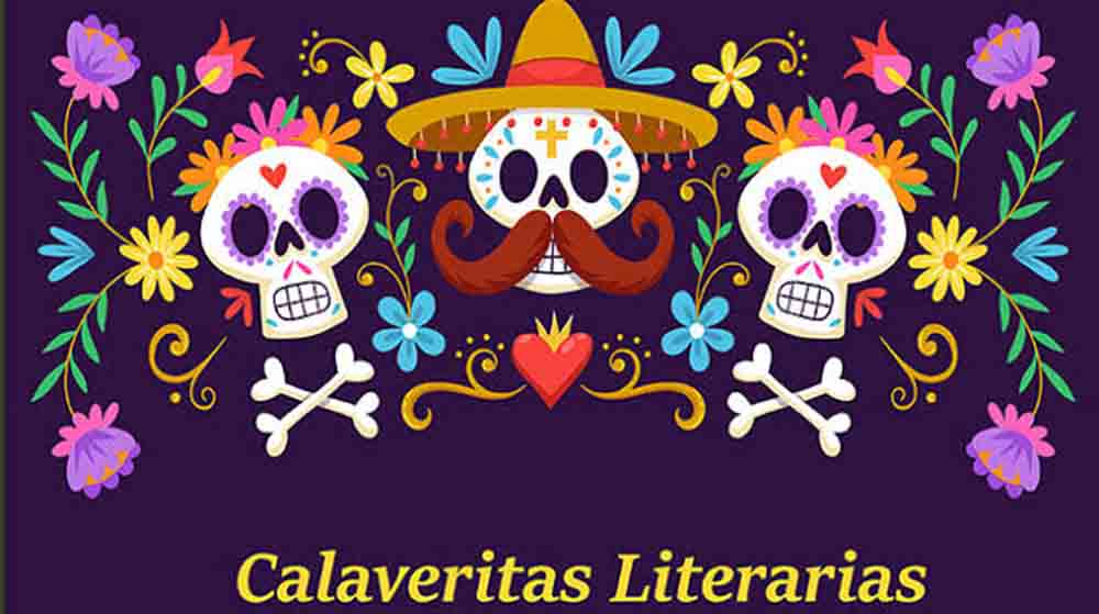 Sugerencias para escribir Calaveritas Literarias - Diario de Chiapas