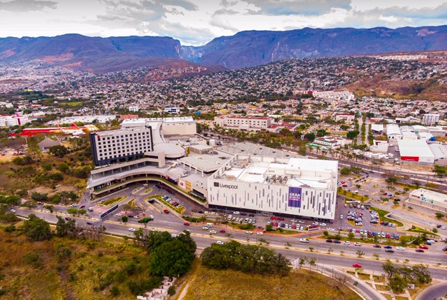 El regreso con más estilo está en Ámbar Fashion Mall Tuxtla - Diario de  Chiapas