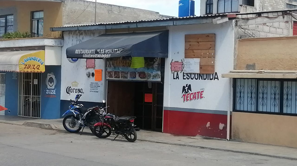 Aumentan cantinas en San Cristóbal - Diario de Chiapas